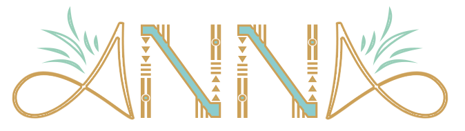 Anna Provost logo